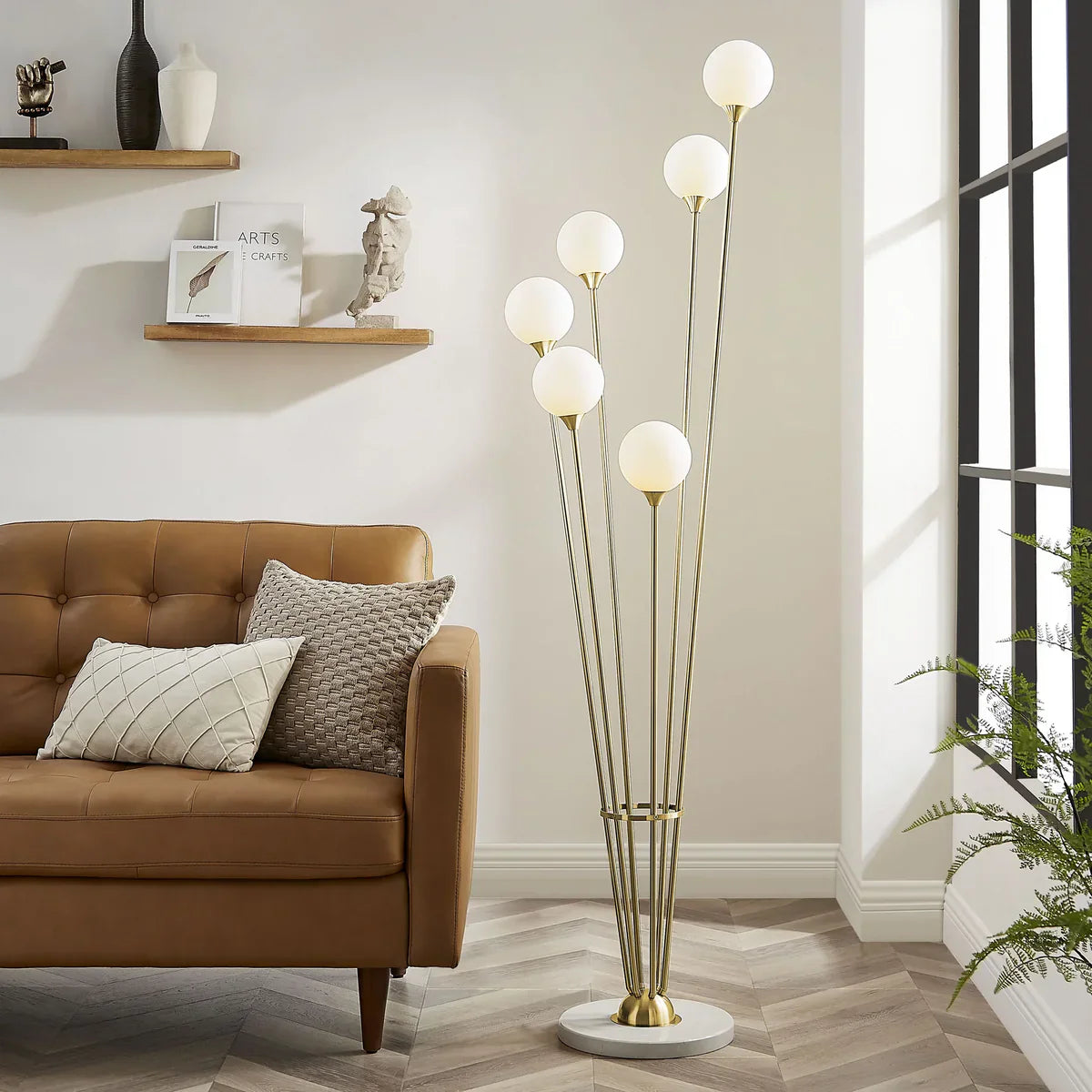Floor Lamp