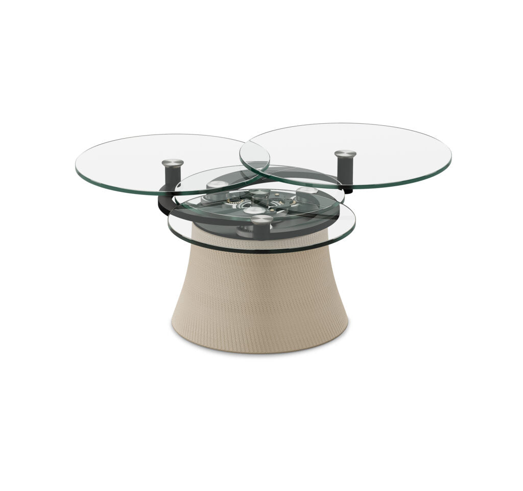 Tables d'appoint Galaxy Motion