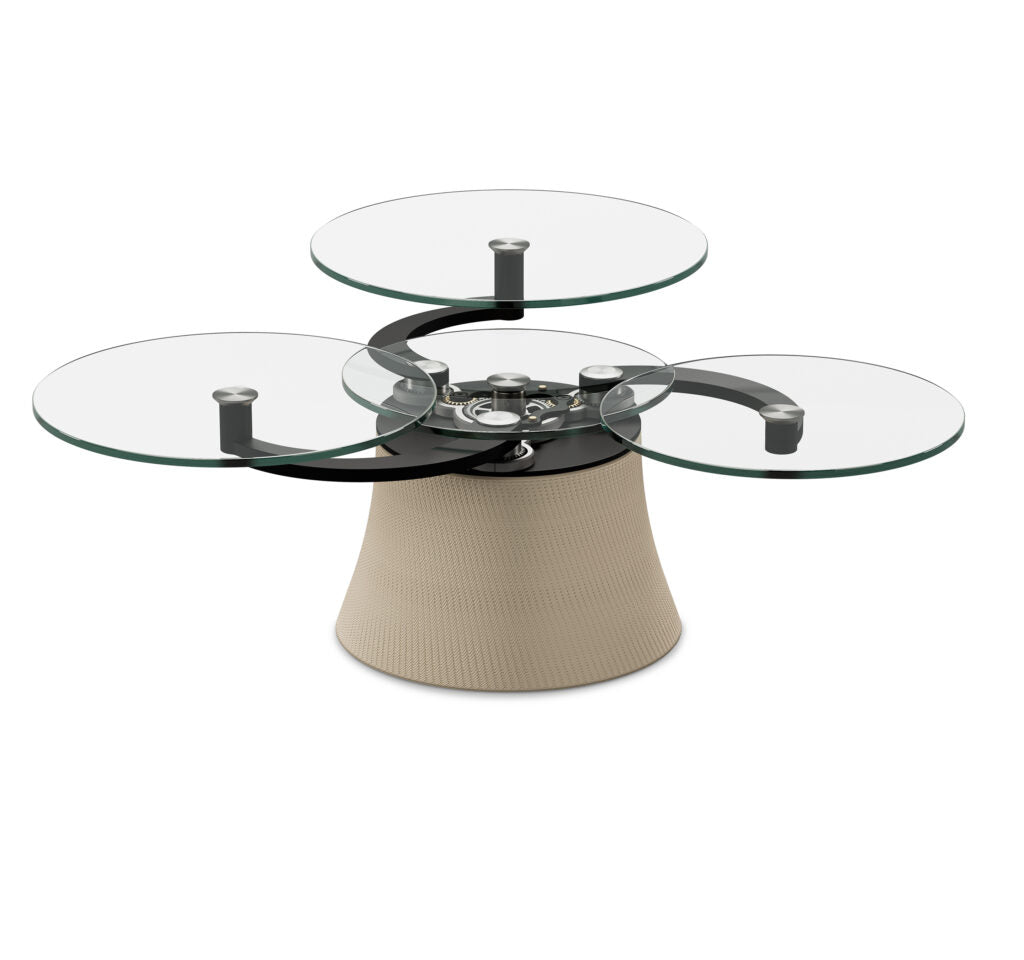Tables d'appoint Galaxy Motion