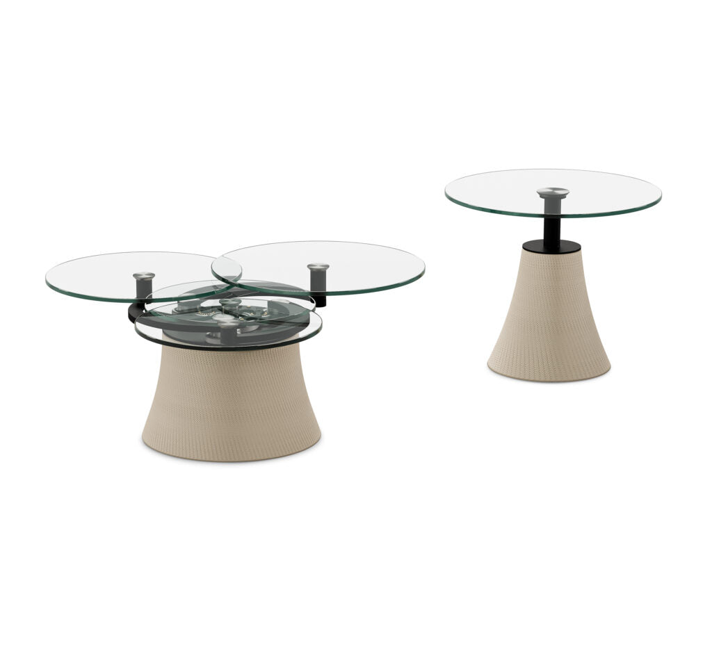Tables d'appoint Galaxy Motion