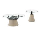 Tables d'appoint Galaxy Motion