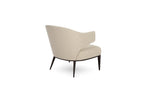 Fauteuil d'appoint moderne Elliot