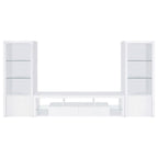 Centre des médias Judy White