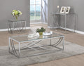 Collection de tables d'appoint contemporaines Jim
