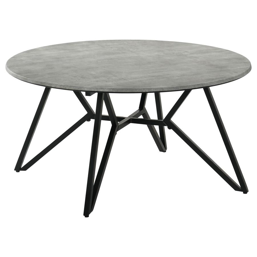 Collection de tables d'appoint Hallie
