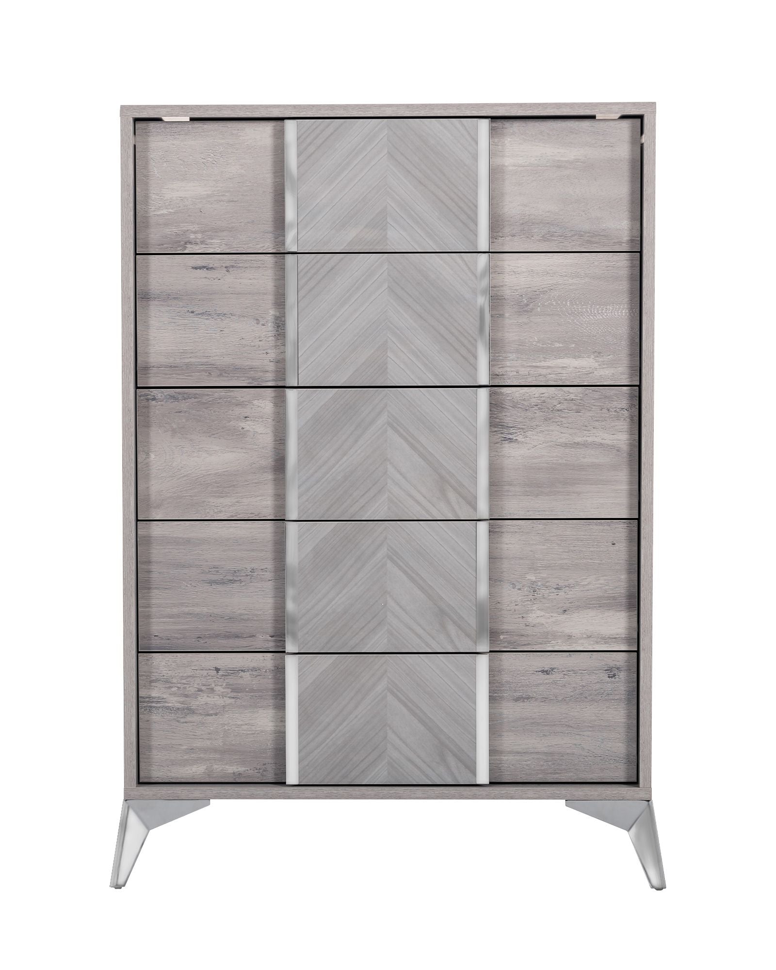 Collection de chambres à coucher modernes italiennes Ally