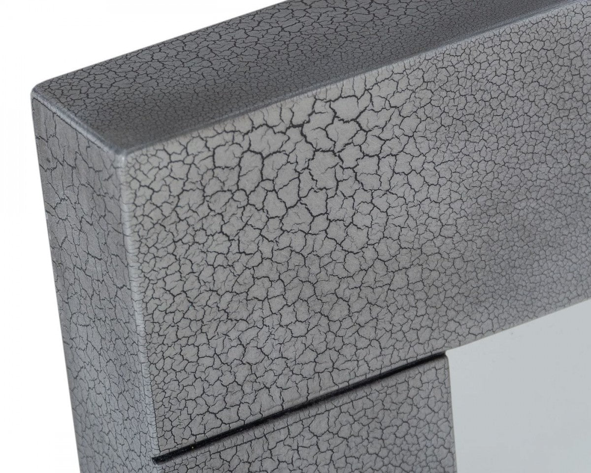 Collection de chambres à coucher rembourrées Bucky Grey