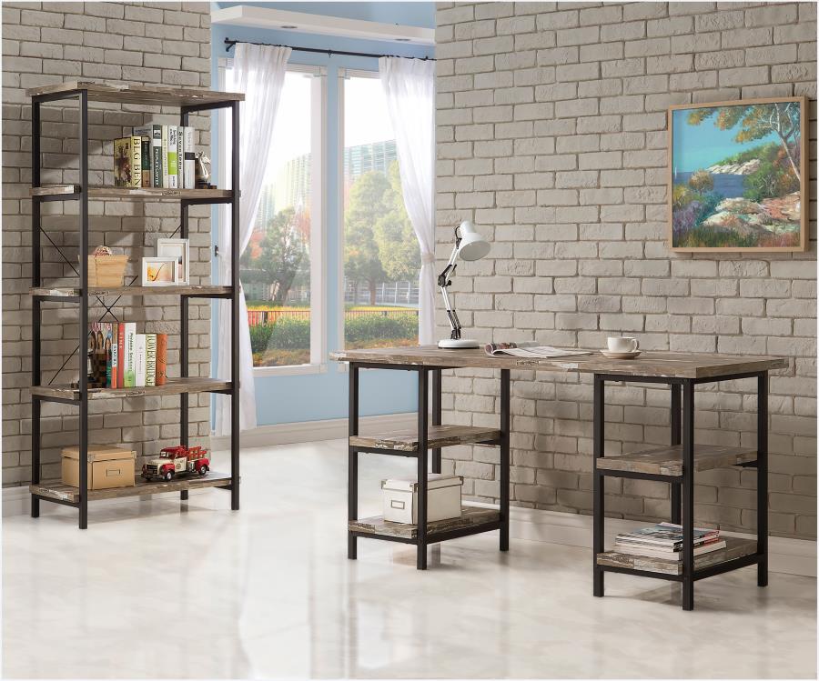 Bureau à domicile Keith