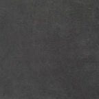 Fauteuil d'appoint cylindrique en velours gris avec pieds dorés