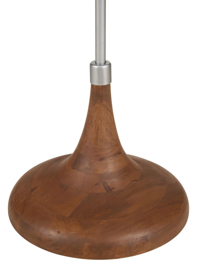 Table d'appoint antique en marbre blanc