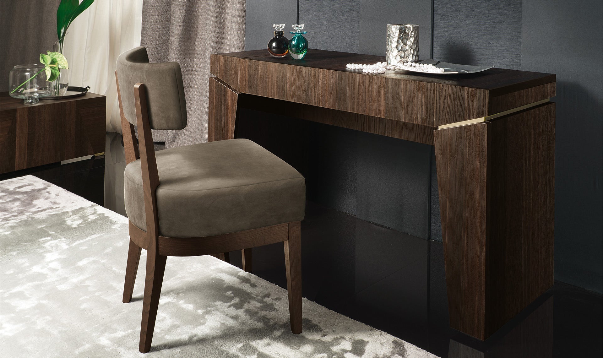 Collection de chambres Accademia par ALF Italia