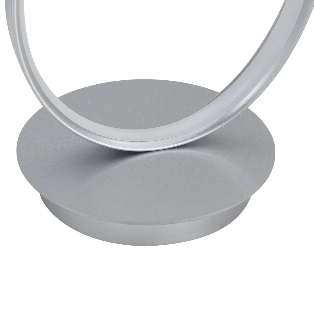 Lampadaire LED Damien disponible en 6 finitions