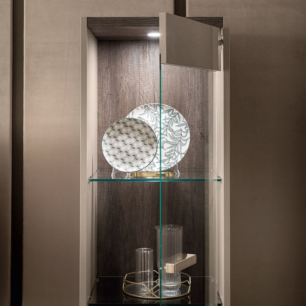 Stand média Belpasso par Alf Italia