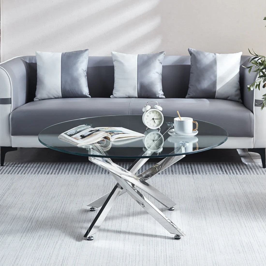 Collection Lanie Occasional en or ou argent