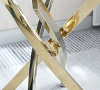 Collection Lanie Occasional en or ou argent