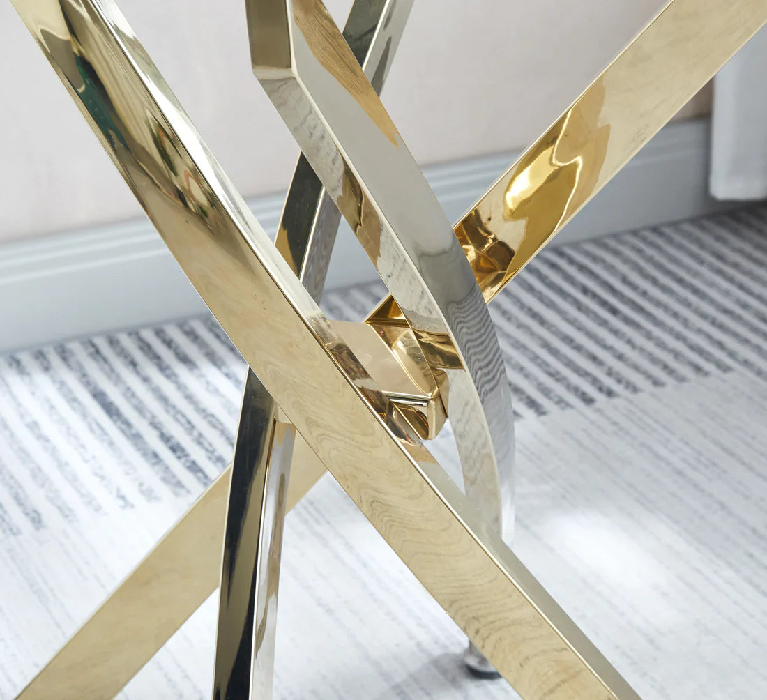 Collection Lanie Occasional en or ou argent