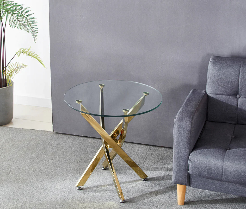 Collection Lanie Occasional en or ou argent