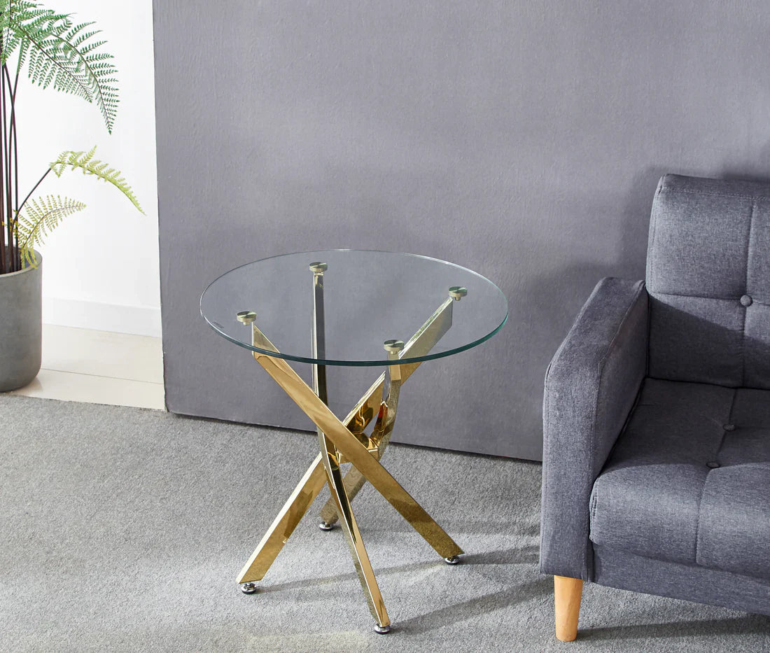 Collection Lanie Occasional en or ou argent