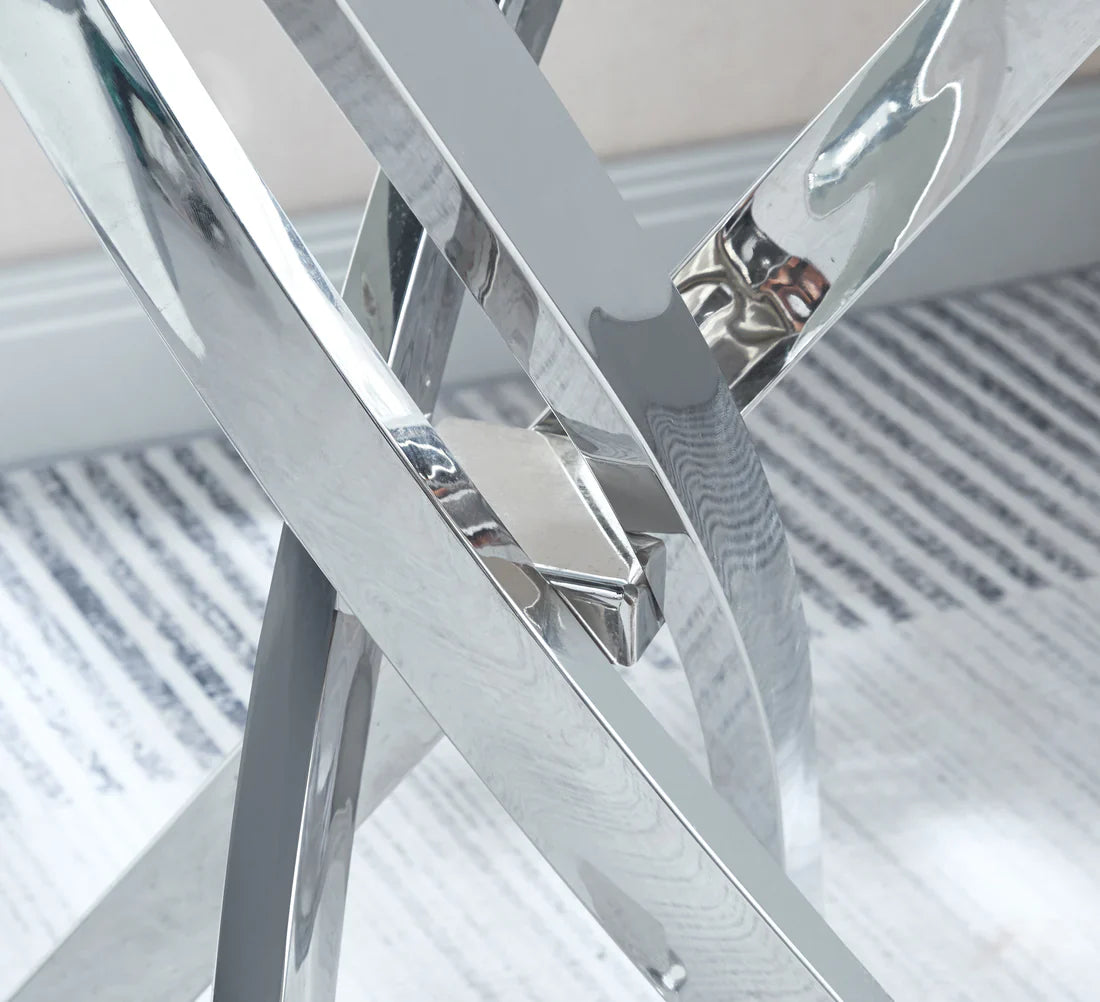 Collection Lanie Occasional en or ou argent