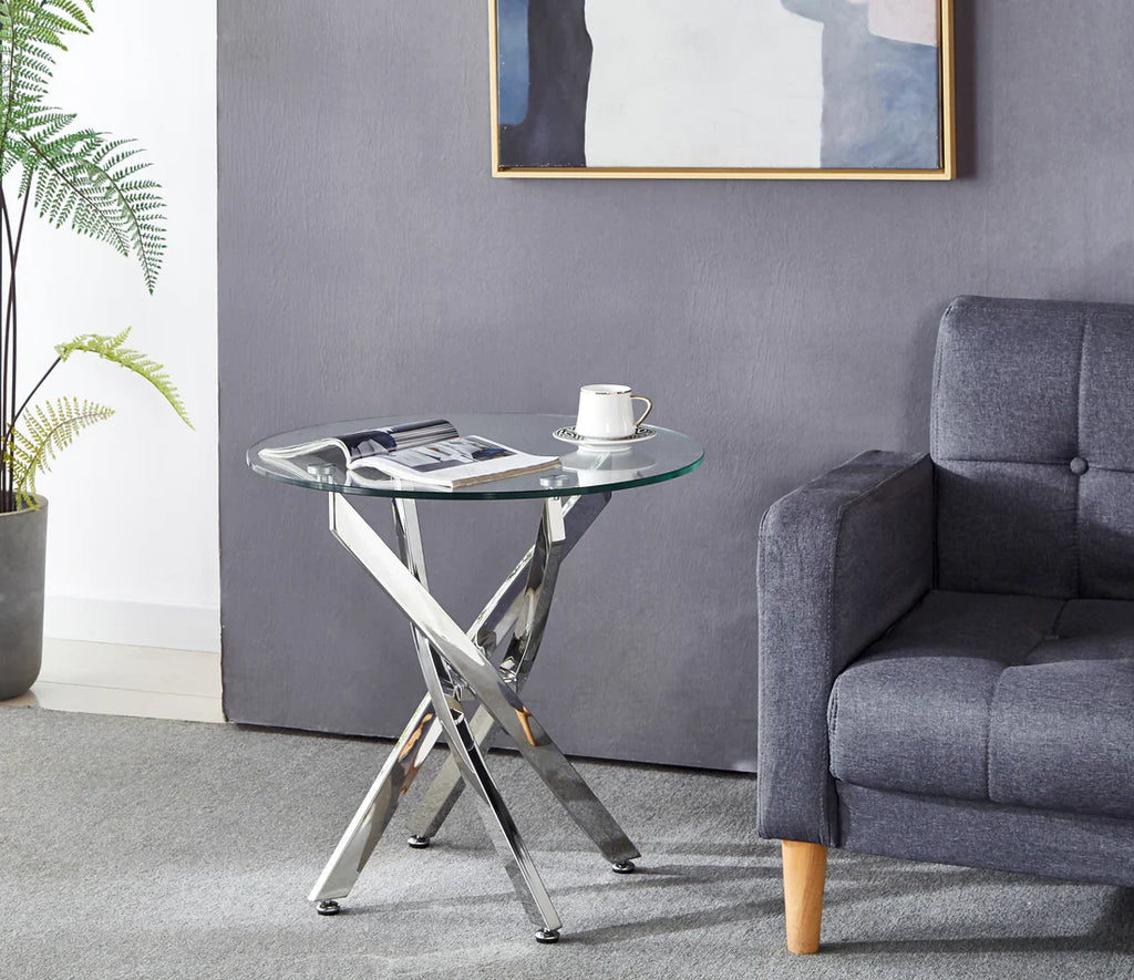 Collection Lanie Occasional en or ou argent