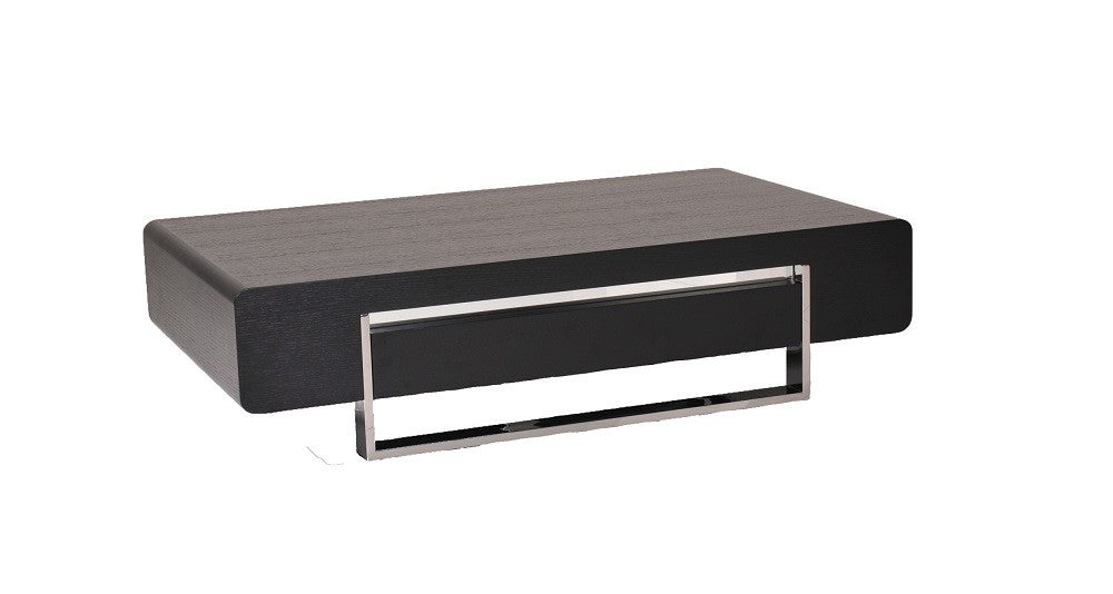 Table basse moderne Josh disponible en 2 coloris