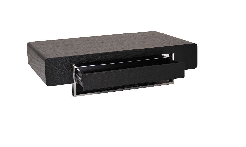 Table basse moderne Josh disponible en 2 coloris