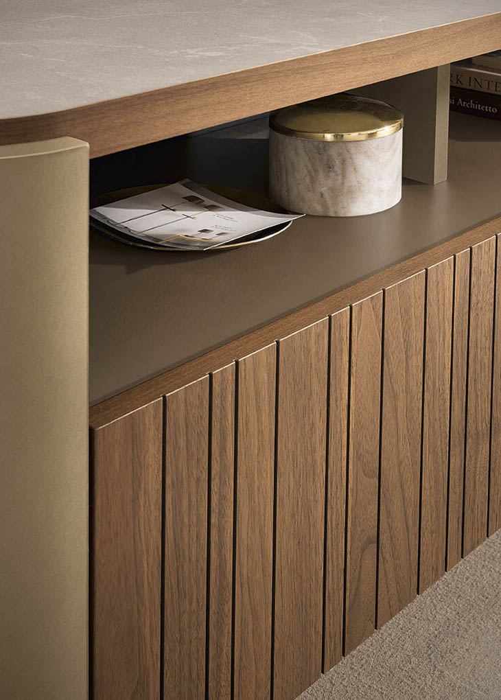 Hera Media Stand par Alf Italia