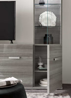 Support média Iris par Alf Italia