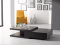 Table basse Jack Modern Wenge