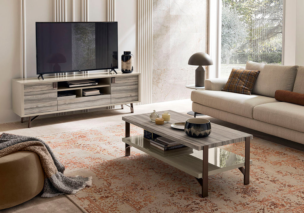 Support multimédia Juptier par Alf Italia