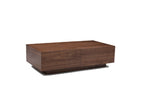 Table basse de rangement moderne Beacon