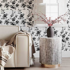 Table d'appoint ronde Adalia