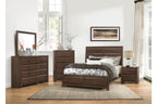 Collection de chambres contemporaines Erwin