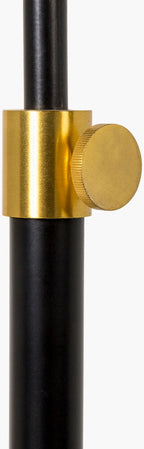 Lampadaire d'appoint Aileen