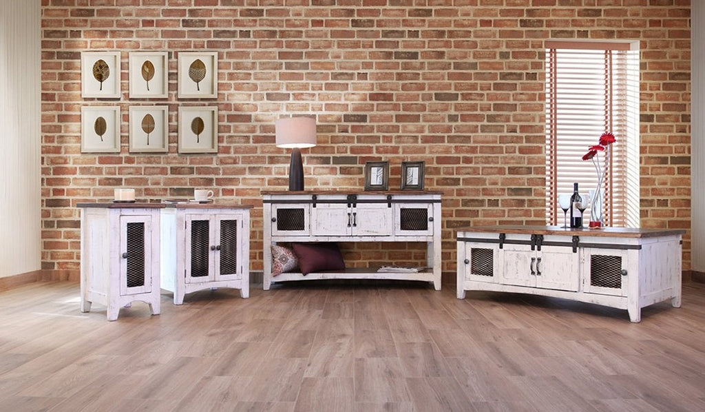 Collection d'occasion bicolore vieillie en noir ou blanc