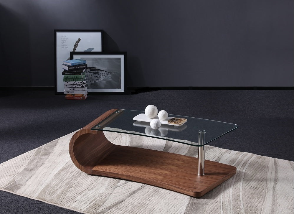 Table basse moderne Gracie