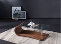 Table basse moderne Gracie