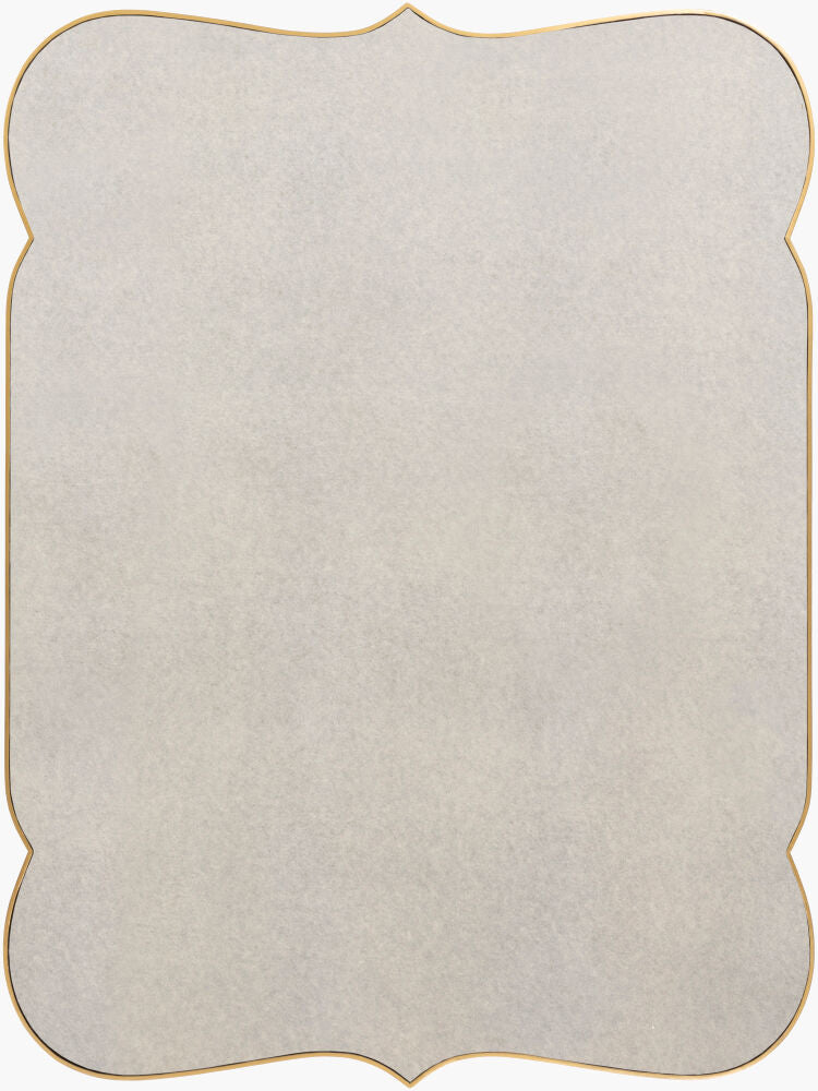 Miroir décoratif Ines