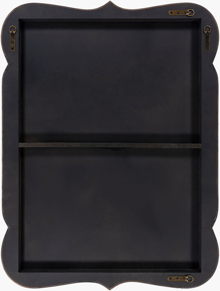 Miroir décoratif Ines