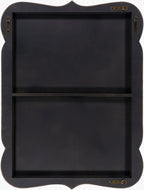 Miroir décoratif Ines