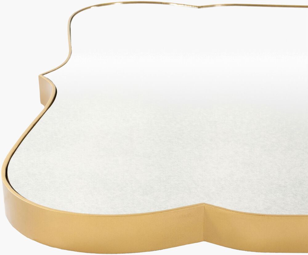 Miroir décoratif Ines