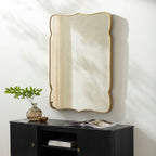 Miroir décoratif Ines