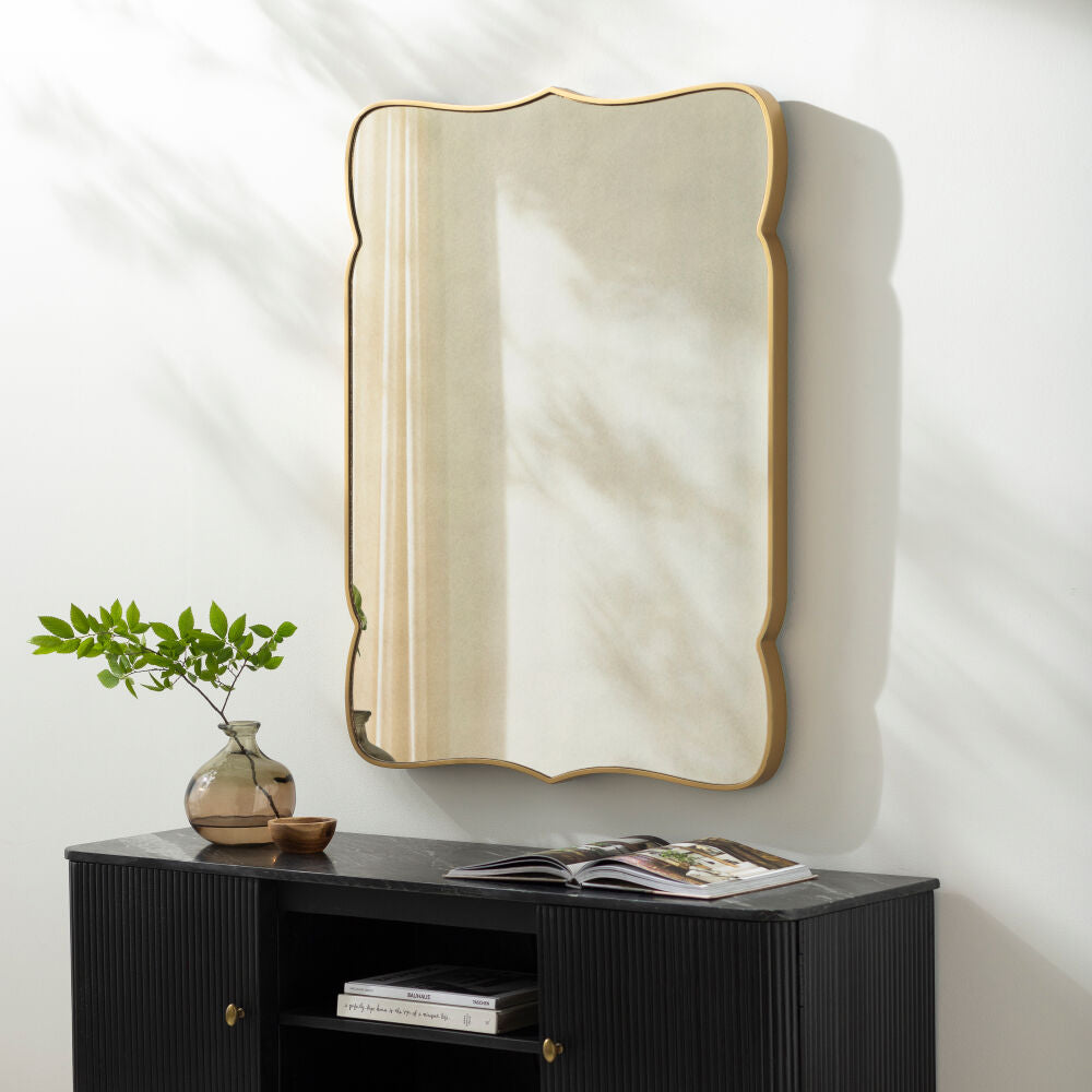 Miroir décoratif Ines