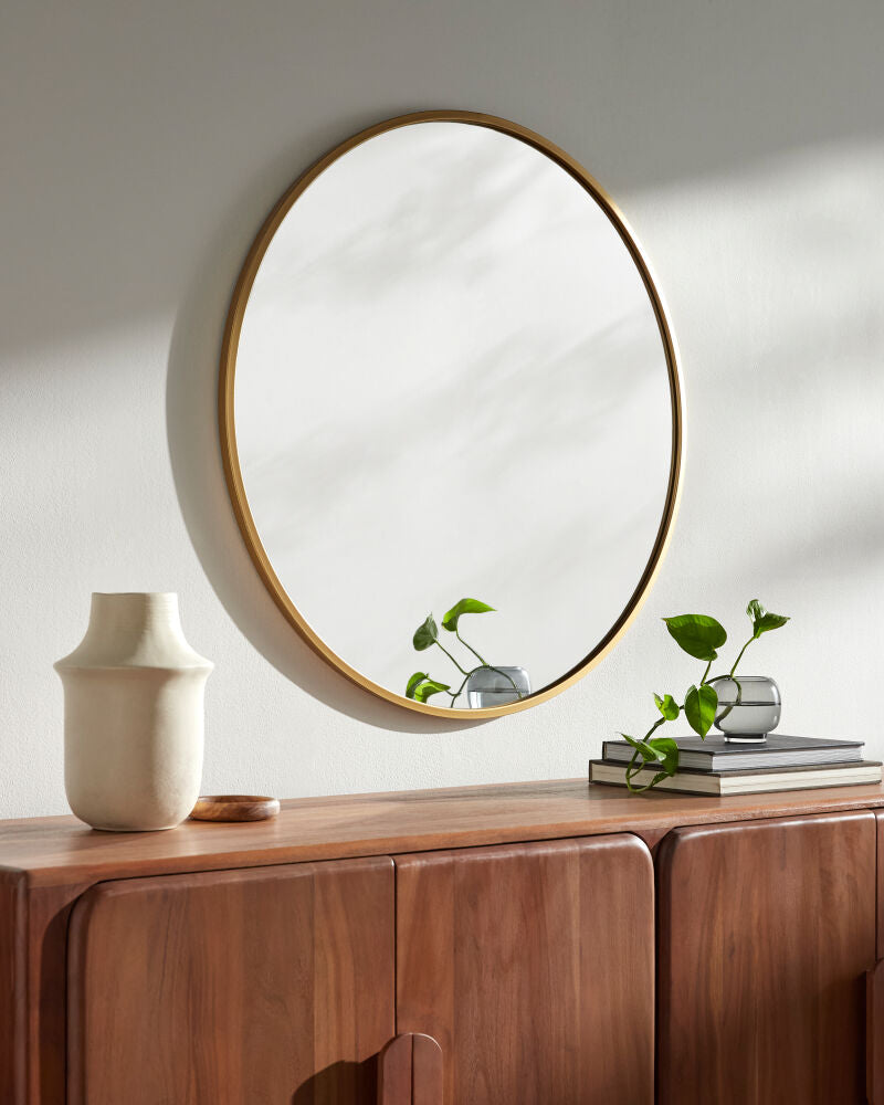 Miroir Cori Accent