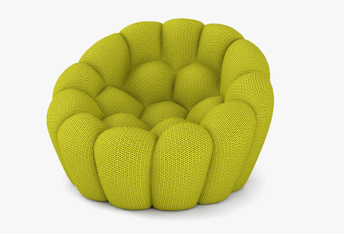 Canapé bulle