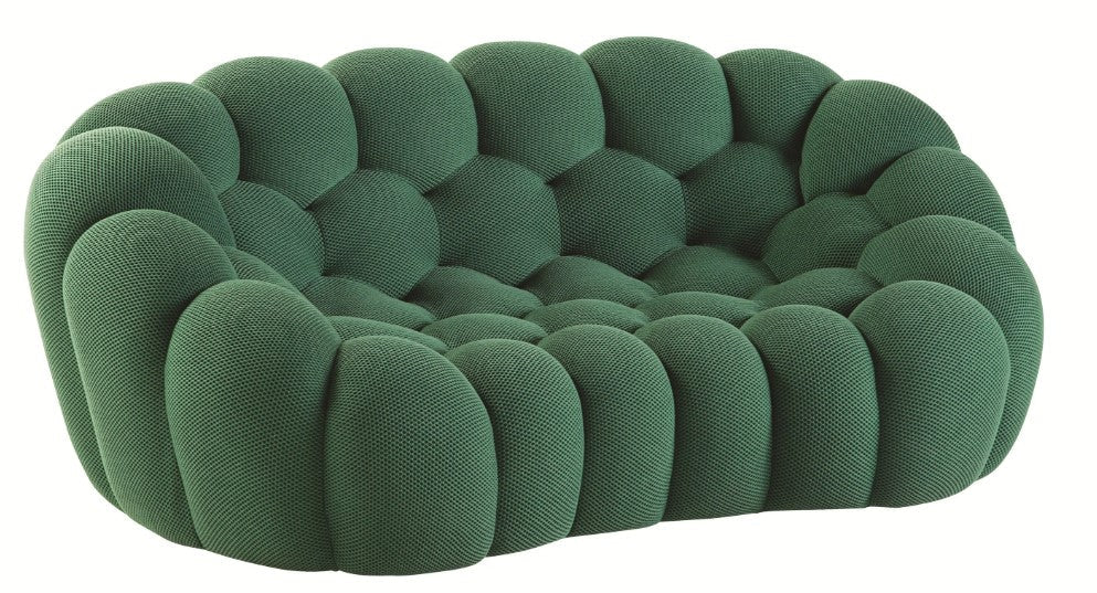 Canapé bulle